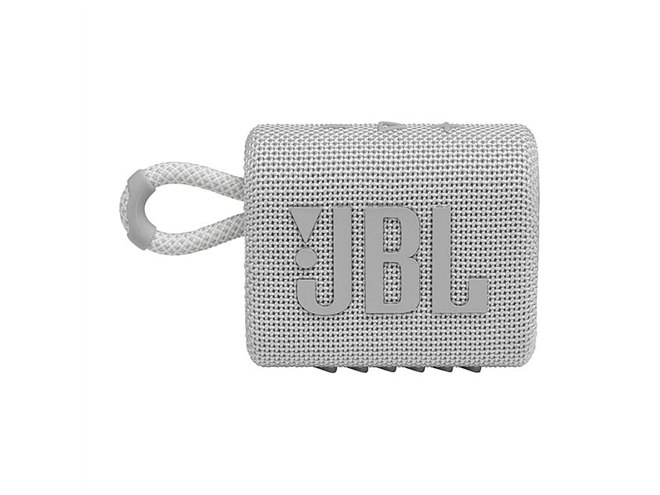 JBL、ファブリック素材を採用したポータブルBluetoothスピーカー「JBL