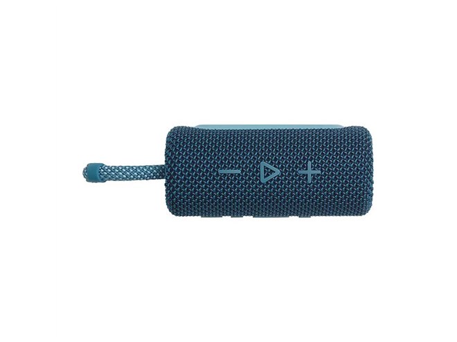 JBL、ファブリック素材を採用したポータブルBluetoothスピーカー「JBL