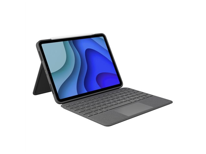 ネ*ミ様 iPad Pro 第一世代・logi Folio Touchキーボード ロジクール、11型「iPad Pro」対応のキーボード一体型ケースなど