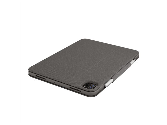 iPadアクセサリー Logicool Folio Touch iPad Pro iK1175BKA Amazon.co.jp: Logitech iPad Pro 11 Inch 4th Generation 3rd