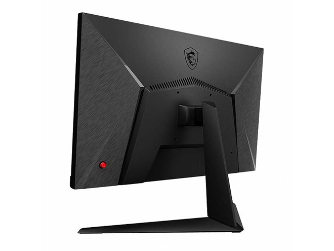 MSI、IPSパネルを採用した23.8型ゲーミングディスプレイ「Optix G241V