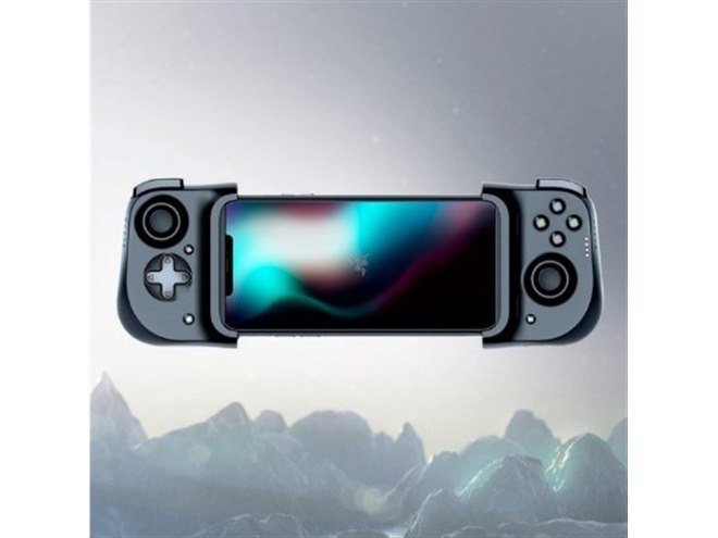 Razer、サーマフィン冷却技術を採用したスマホケース「Arctech Pro