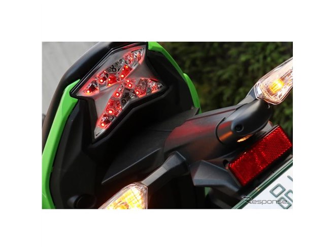 浦島ライダーの2輪体験記】カワサキ Ninja650 は、実直なスポーツ