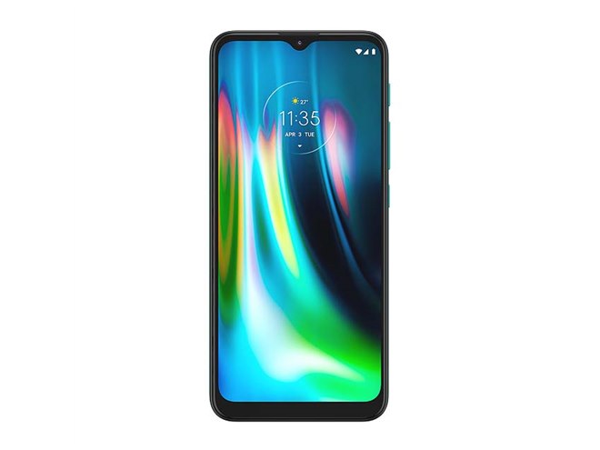 モトローラ、24,800円でトリプルカメラ搭載の6.5型スマホ「moto g9