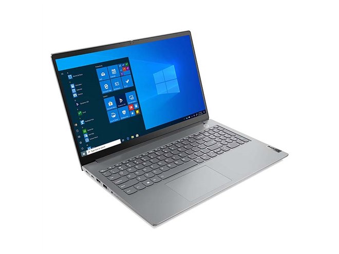 レノボ、コスパにすぐれたノートPC「ThinkBook 13s Gen2/14 Gen2/15 Gen2/15p」 - 価格.com