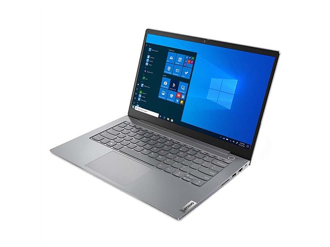 レノボ、コスパにすぐれたノートPC「ThinkBook 13s Gen2/14 Gen2/15 Gen2/15p」 - 価格.com