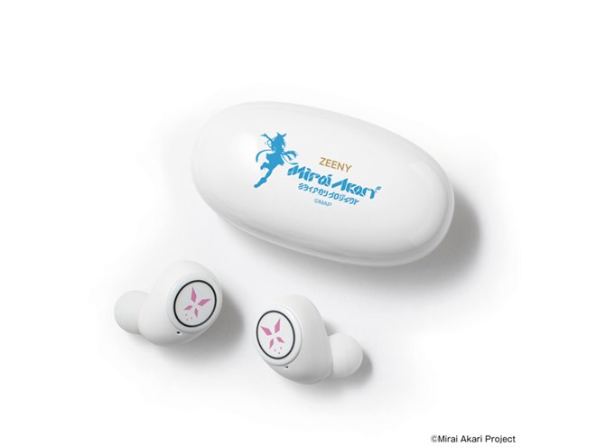 リブレリー☆ミネットページです☆彡 スマートフォンに届いた通知を音声で読み上げる、ヒアラブル