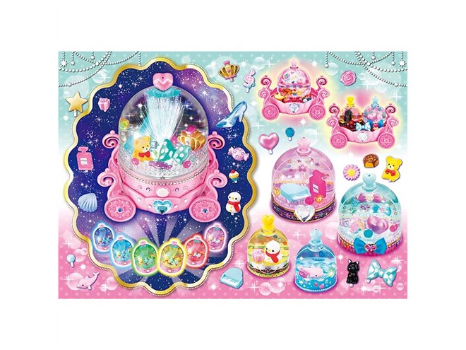 照明キット 豪華33点セット 3色背景