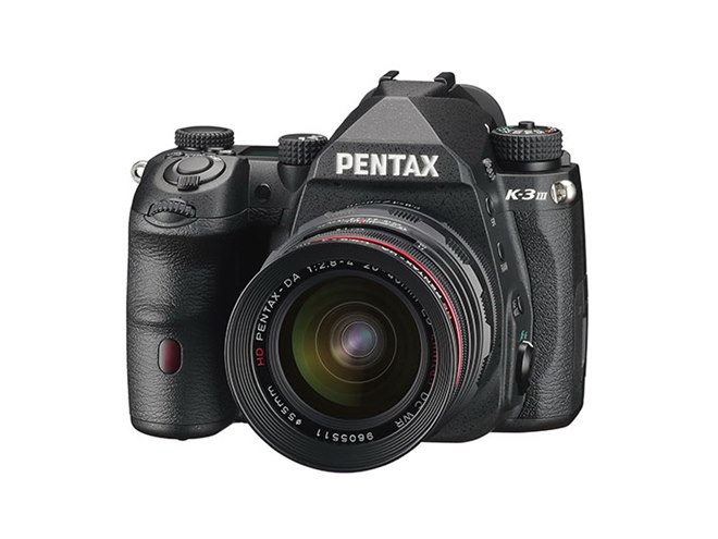 PENTAX K-3 II デジタル一眼レフカメラ ペンタックス PENTAX K-3 II