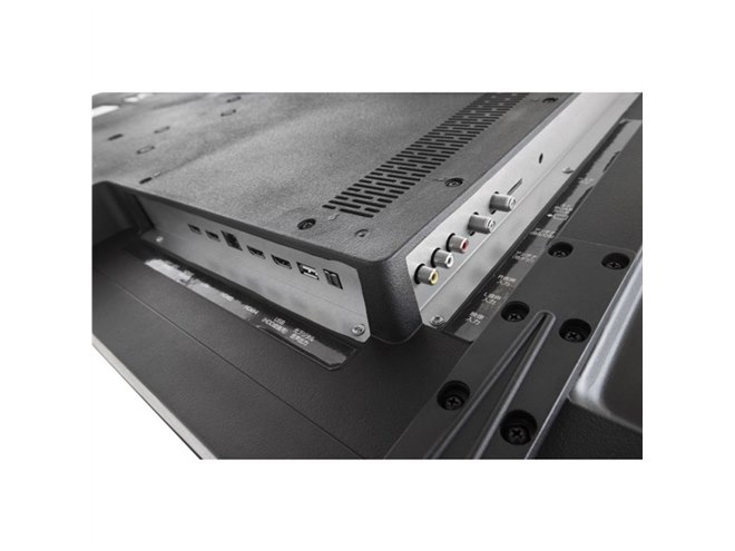 OPTVISION65v型HDR対応4K液晶テレビ 65UDK440R OPTVISION 65v型