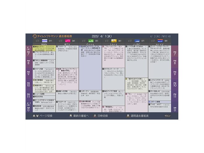 東芝、BD非搭載の2TBタイムシフトマシンハードディスク「D-M210