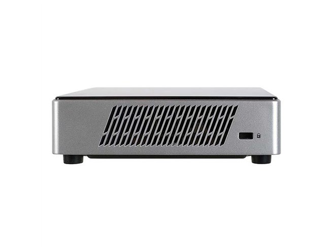 ECS、容積0.5Lの小型デスクトップパソコン「LIVA Z3 Plus」 - 価格.com