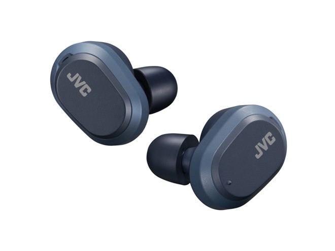 JVC、約10,000円のノイキャン搭載完全ワイヤレスイヤホン「HA-A50T