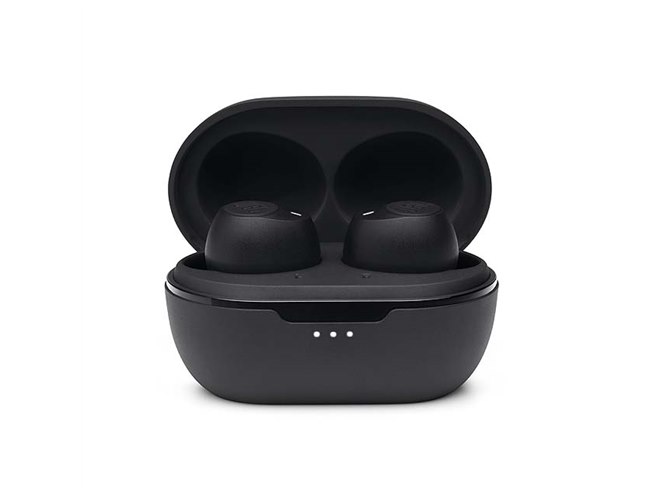 JBL TUNE 115TWS ワイヤレスイヤホン ブラック JBL、税別7,880円の完全ワイヤレスイヤホン「TUNE115TWS」 - 価格.com