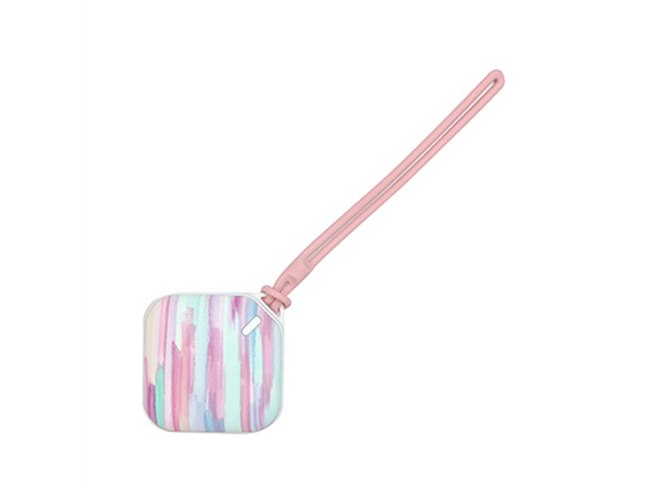 エレス、LEDライトを搭載した充電式カイロ「e-Kairo Carre」 - 価格.com