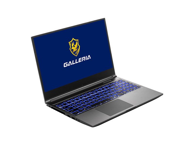 サードウェーブ、「Core i7-10875H」を搭載した15.6型ノートPC - 価格.com