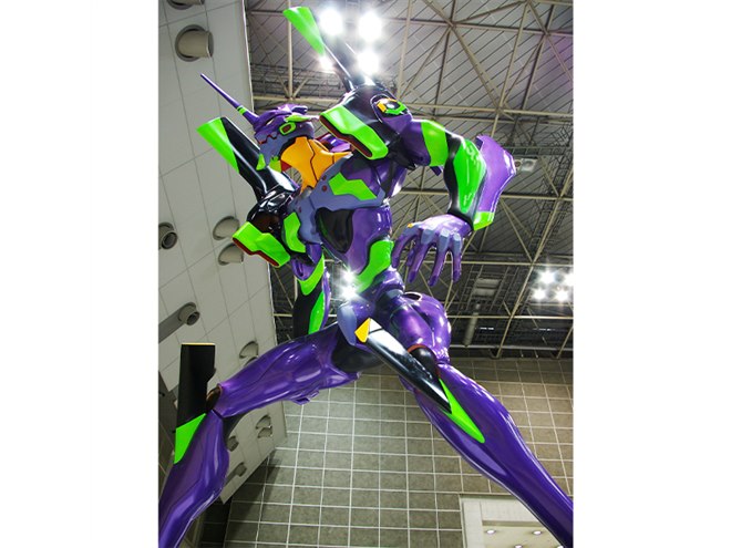 エヴァンゲリオン初号機フィギュア現状品/美品/人気商品/高さ エヴァンゲリオン初号機フィギュア現状品/美品/人気商品/高さ