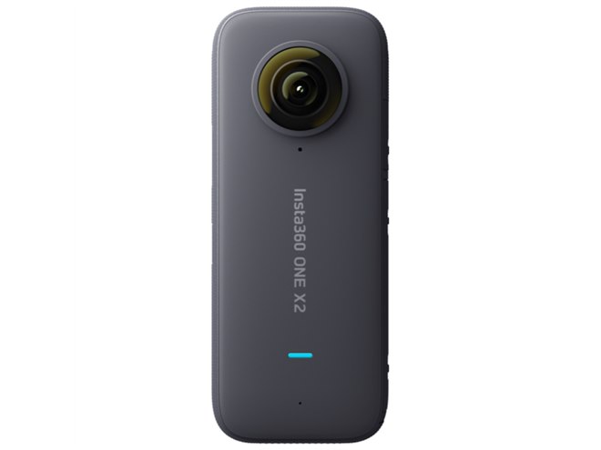 insta360 one x2 アクションカメラ 360度カメラ パノラマ Amazon | ONE X2 360度アクションカメラ Insta-360 FlowState