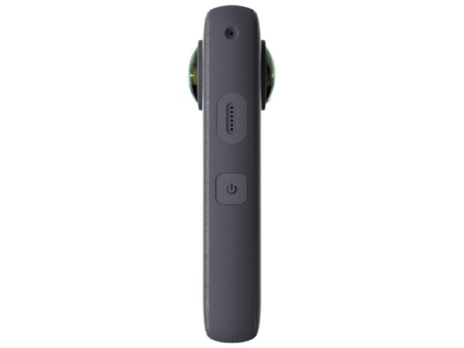 Insta360、水深10m撮影に対応＆手ぶれ補正を強化した5.7K/360度カメラ