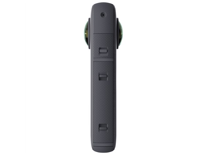 Insta360、水深10m撮影に対応＆手ぶれ補正を強化した5.7K/360度カメラ