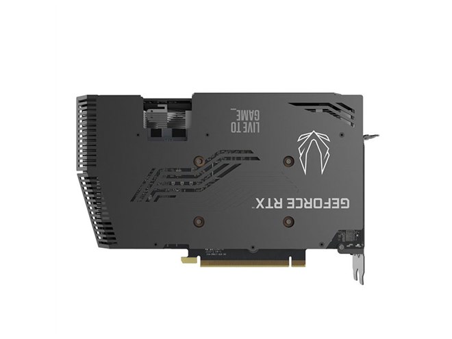 ZOTAC、「GeForce RTX 3070」を搭載したビデオカード2機種 - 価格.com