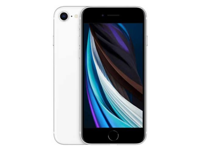 税別46,800円から、LINEモバイルが第2世代「iPhone SE」を発売 - 価格.com