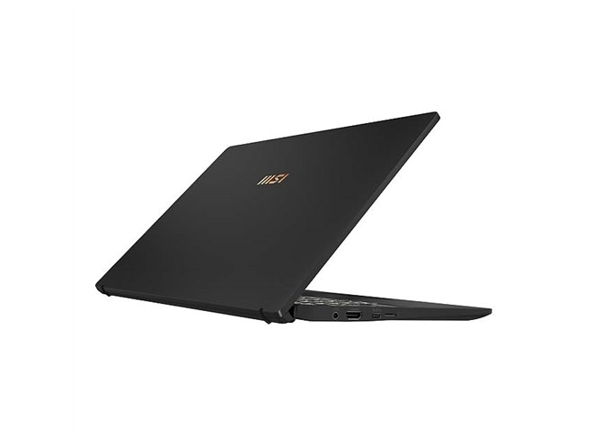 MSI、第11世代Coreを搭載したビジネス向け14型ノートPC3機種 - 価格.com