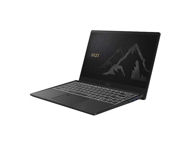 MSI、第11世代Coreを搭載したビジネス向け14型ノートPC3機種 - 価格.com