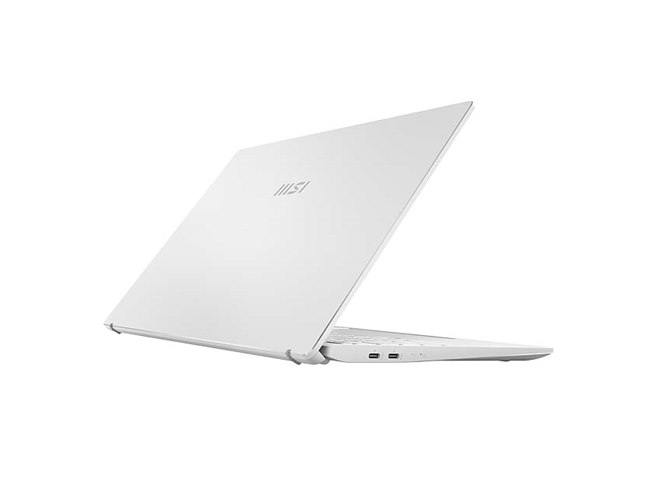 MSI、第11世代Coreを搭載したビジネス向け14型ノートPC3機種 - 価格.com