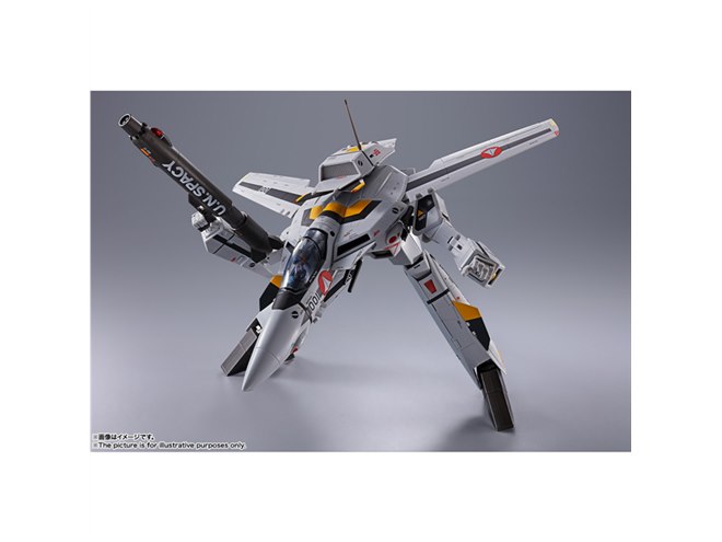 2個　DX超合金 初回限定版 VF-1S バルキリー  ロイフォッカースペシャル DX超合金 初回限定版VF-1S バルキリー ロイ・フォッカー