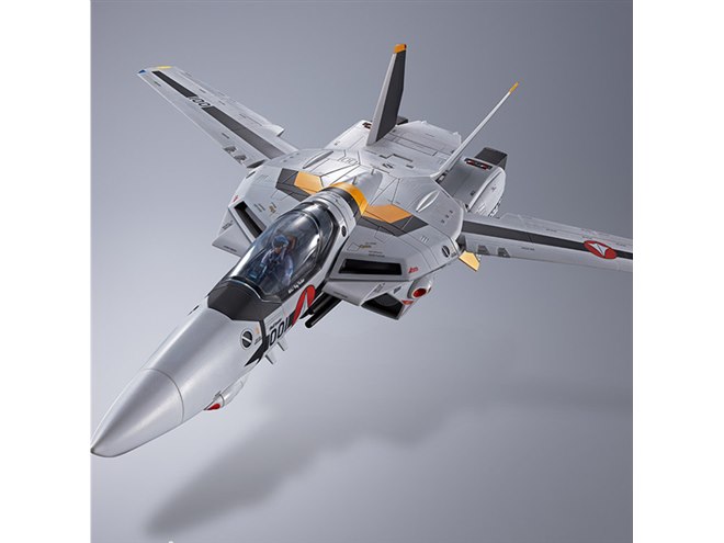 BANDAI - 送料込 4個 初回限定版VF-1S バルキリー ロイ・フォッカースペシャル DX超合金 初回限定版VF-1S バルキリー ロイ・フォッカー