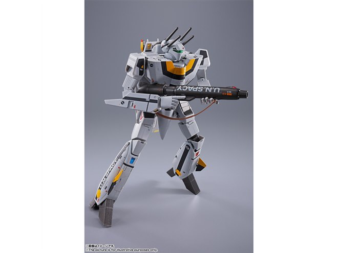 【新品】DX超合金　初回限定版VF-1S バルキリー ロイ・フォッカースペシャル DX超合金 初回限定版VF-1Sバルキリー ロイ・フォッカー