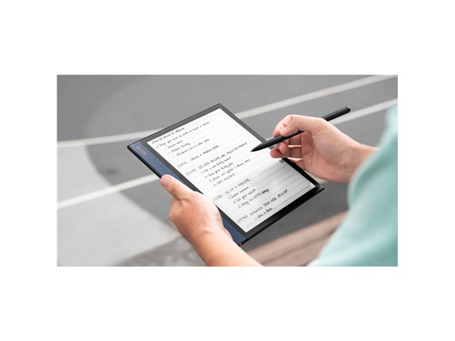 電子書籍リーダー本体 BOOX Note Air Amazon.co.jp: BOOX Note 電子