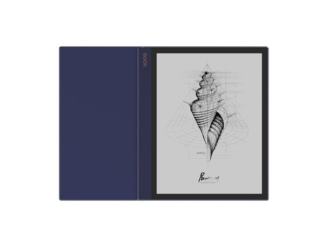 boox note air3c　※左上に書けないゾーン、 液晶画面に線あり boox note air3c ※左上に書けないゾーン、 液晶画面に線あり boox note