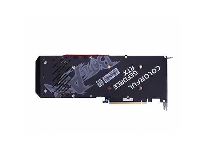 グラフィックボード・グラボ・ビデオカード COLORFUL GEFORCE RTX 3070 Colorful GeForce RTX 3070 Ti NB -V | Colorful グラフィック