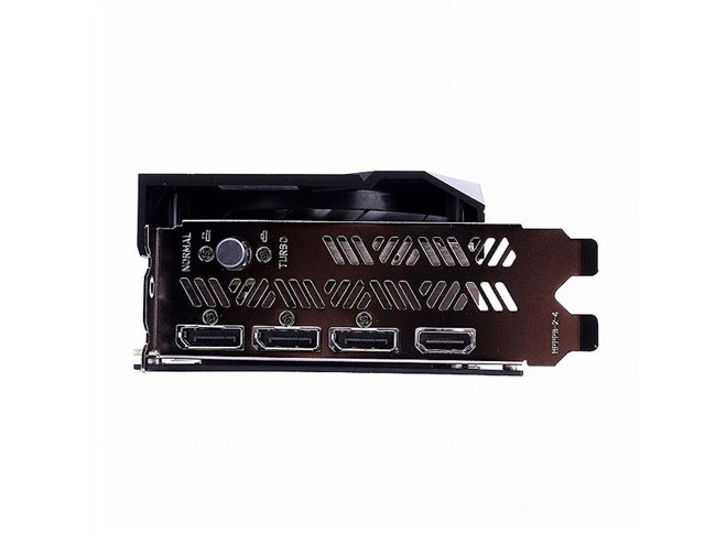 グラフィックボード・グラボ・ビデオカード COLORFUL GEFORCE RTX 3070 Colorful、「GeForce RTX 3070」を搭載したビデオカード3機種