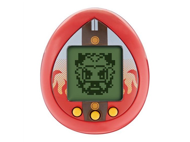 鬼滅の刃 きめつたまごっち 柱集結版 きょうじゅろうっちカラー
