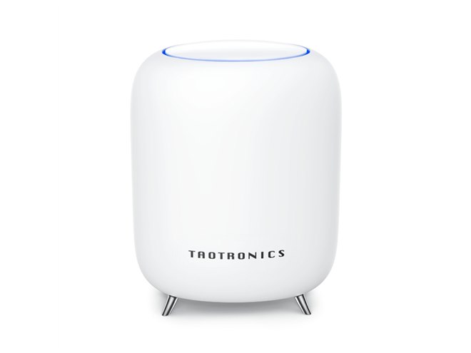 TaoTronics、AC3000採用のメッシュWi-Fiルーター「TT-ND001」 - 価格.com