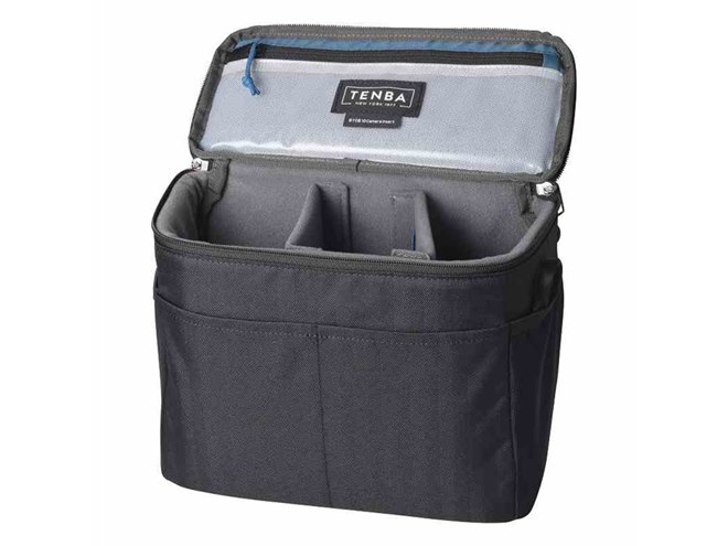 テンバ、中仕切りを備えた「TOOLS BYOB カメラインサート」4種 - 価格.com