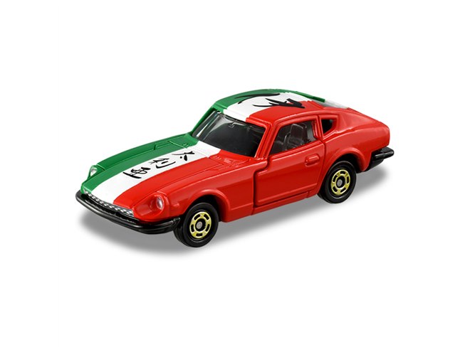 トミカプレミアム、オリジナルミニカー トミカプレミアム 日産 フェアレディZ 300ZX ツインターボ