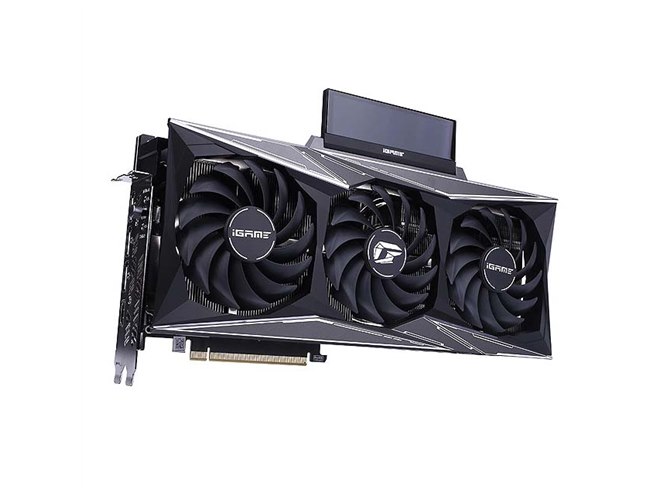 グラフィックボード・グラボ・ビデオカード GeForce RTX 3080 Ti Vulcan グラフィックボード・グラボ・ビデオカード GeForce RTX 3080 Ti