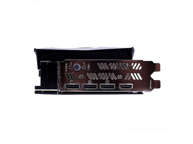 Colorful、1800MHzで動作する「GeForce RTX 3080」搭載ビデオカード