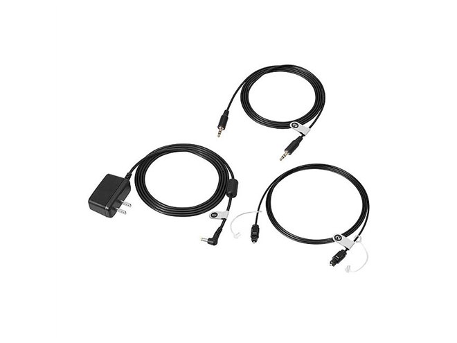 ワイヤレスネックスピーカー AT-NSP700TV