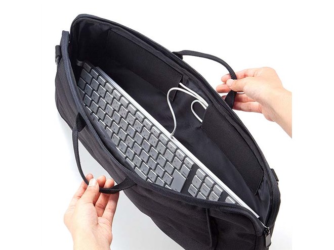 BAG-KB01BK