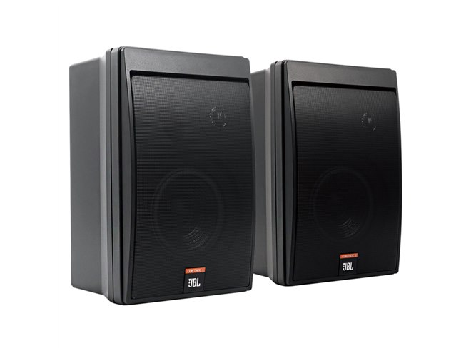 JBL コントロール5 美品 Yahoo!オークション - 動作品 JBL CONTROL 5 PLUS 2way ブック