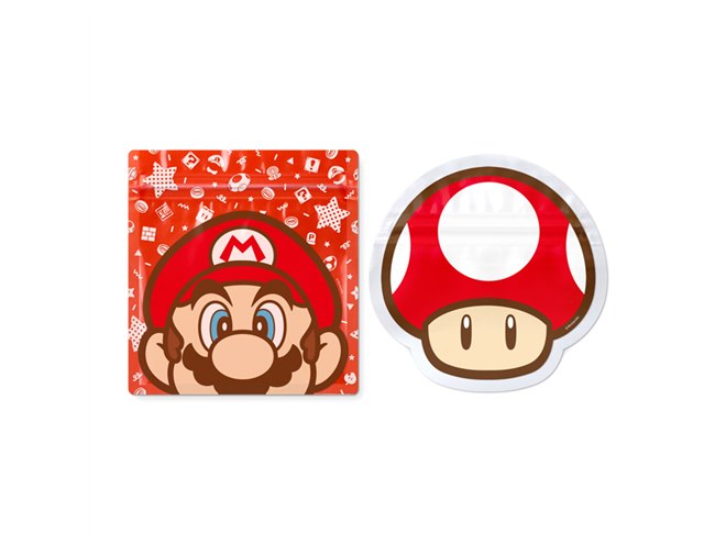 任天堂、「スーパーマリオ ホーム＆パーティグッズ」を2020年冬に発売