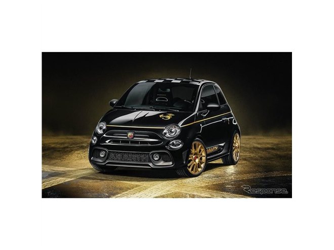 黄金のサソリ」限定200台で予約受注開始…価格は368万円より - 価格.com