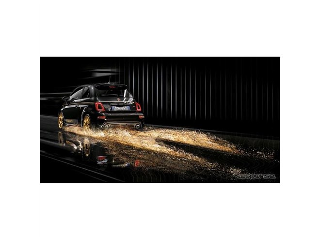 黄金のサソリ」限定200台で予約受注開始…価格は368万円より - 価格.com