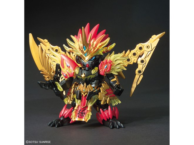 【希少】元祖SDガンダム 3体セット Amazon | 元祖SDガンダムワールド 機甲神5体セット | フィギュア