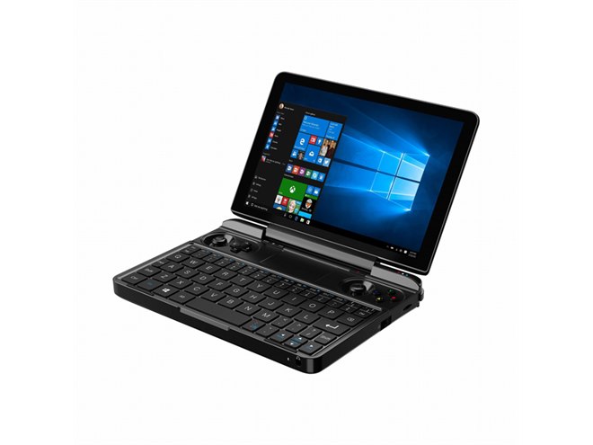 ゲーミングPC GPD G1618‐03 リンクス、8型ポータブルゲーミングPC「GPD WIN Max」を11/14